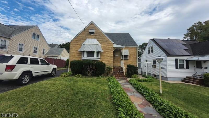509 Thompson Ave, Roselle Boro