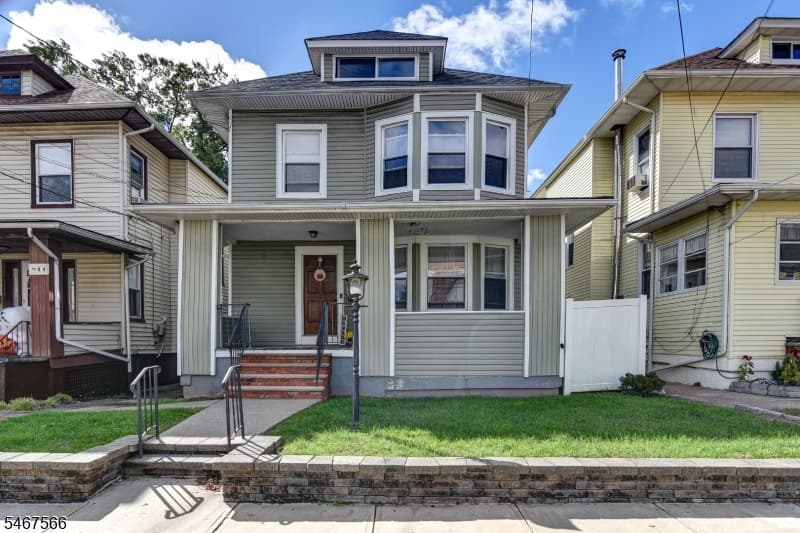 84 86Grove St, Elizabeth City