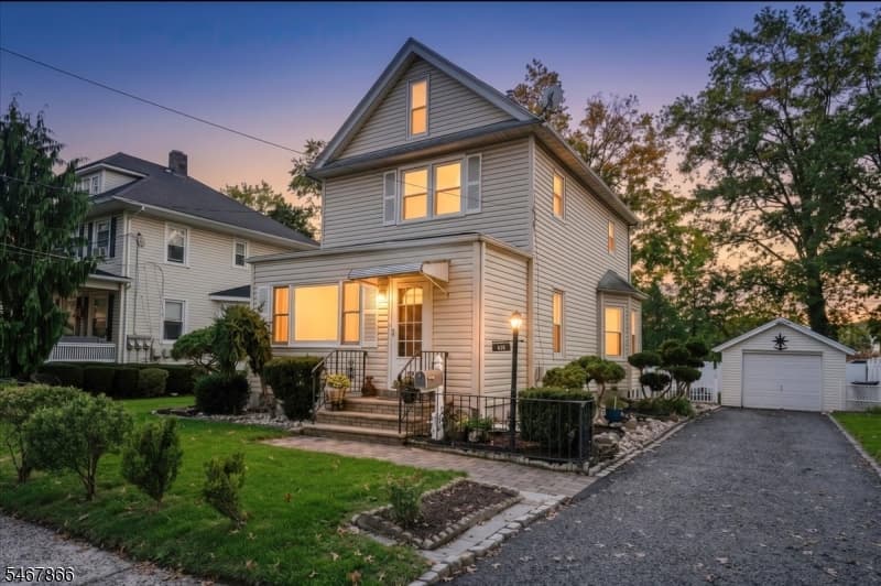 416 Forest Rd, Scotch Plains Twp.