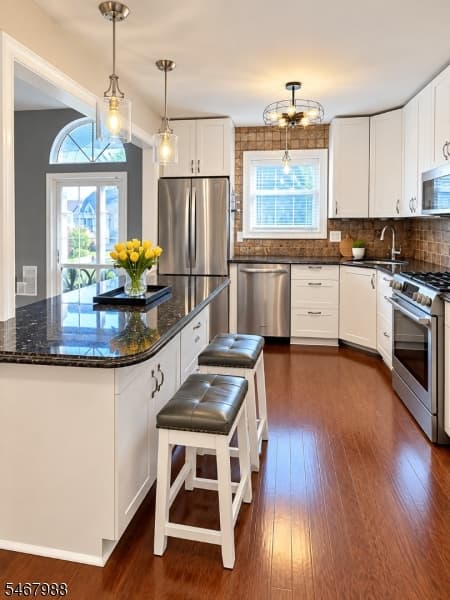 3115 Park Pl, Springfield Twp.