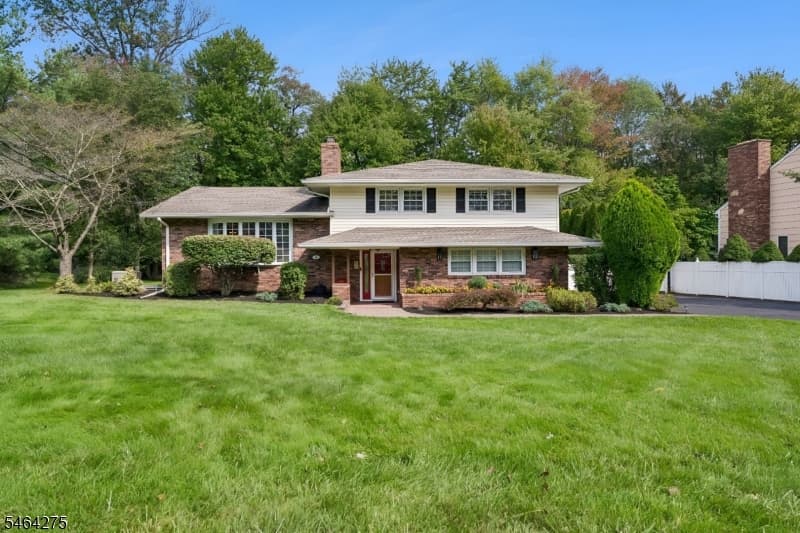 46 Rogers Ave, Berkeley Heights Twp.