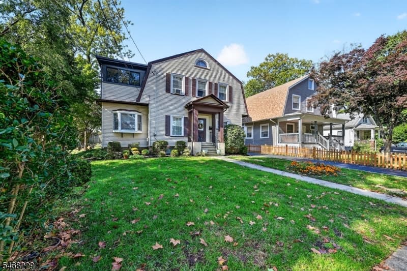 835 Osborne Ave, Plainfield City