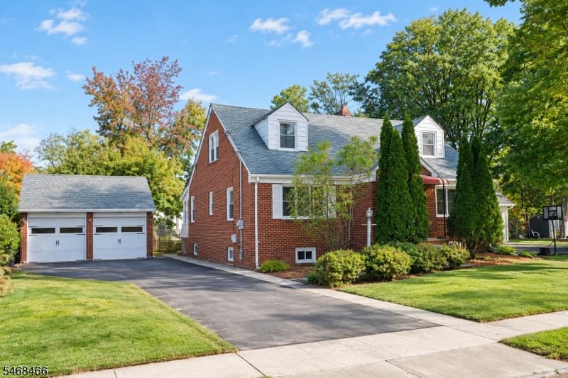 154 Locust Ave, Garwood Boro