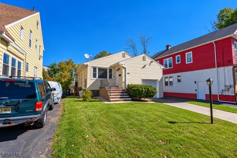 1107 Warren St, Roselle Boro