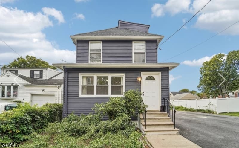 526 Faitoute Ave, Roselle Park Boro