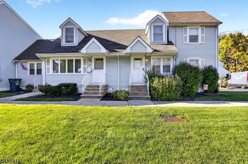 41 School St, Clark Twp.