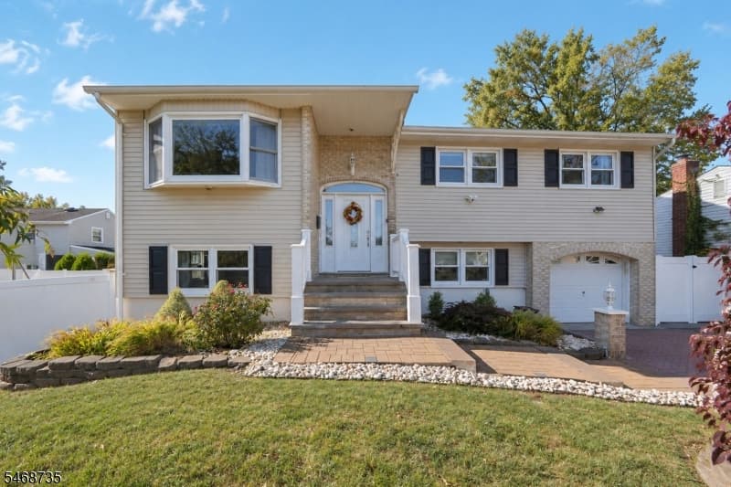 2500 Jay Pl, Union Twp.
