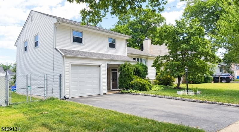 1257 Shaffer Ave, Roselle Boro