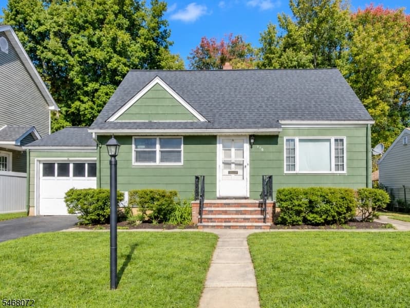 756 Pinewood Rd, Union Twp.