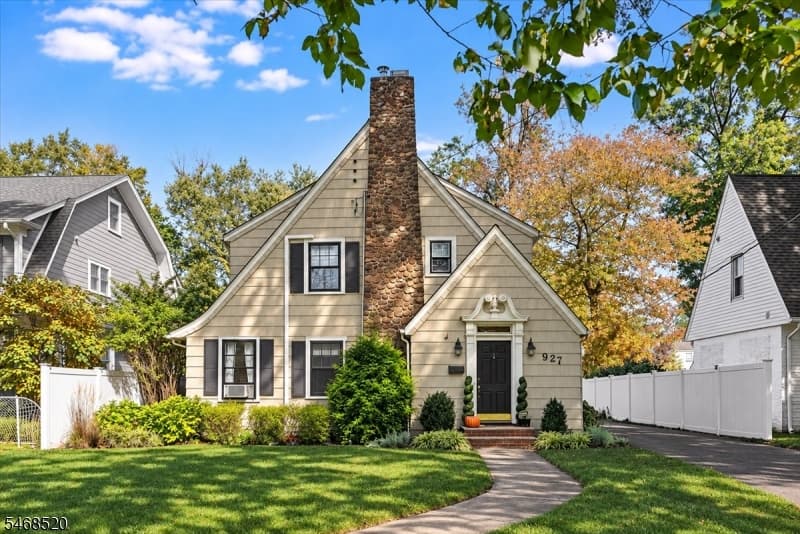927 Boulevard, Westfield