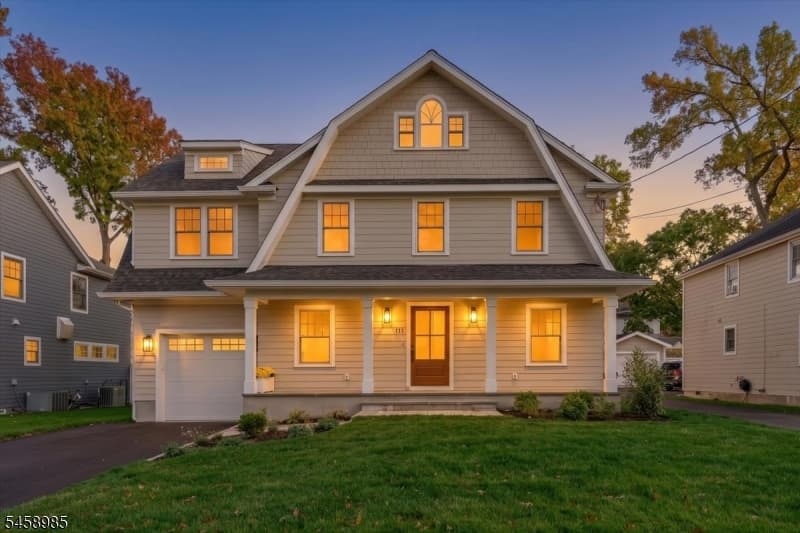 111 Makatom Drive, Cranford Twp.