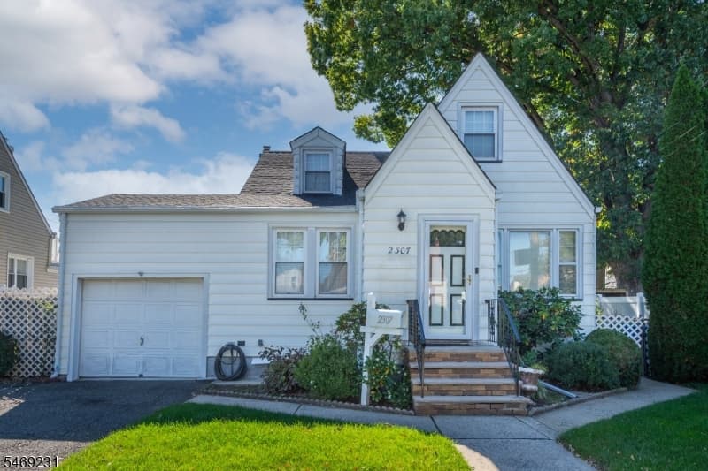 2307 Dewitt Ter, Linden City