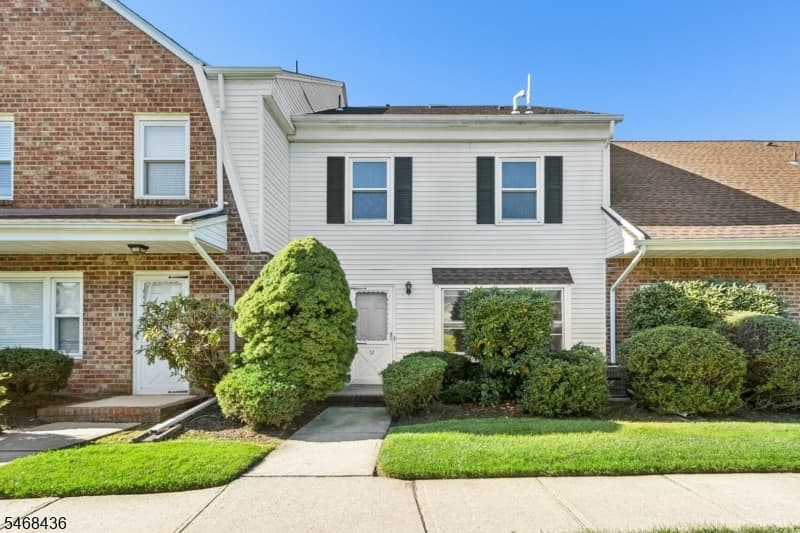 12 Wareham Ct, Scotch Plains Twp.