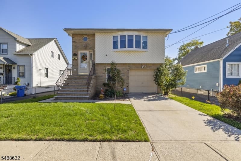 1026 Bergen Ave, Linden City