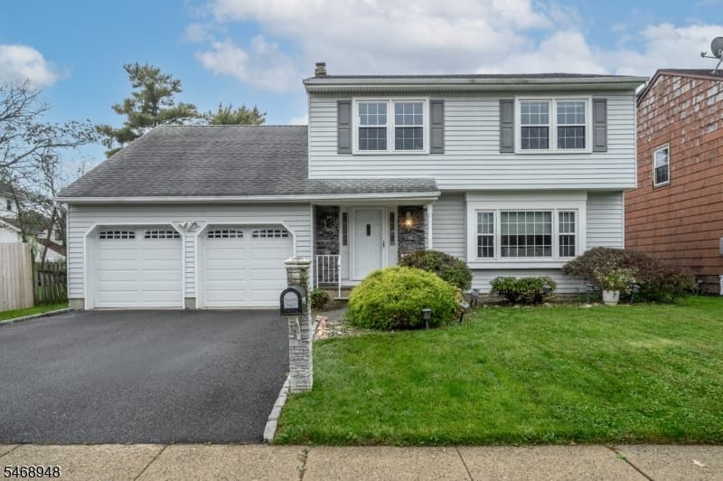 163 Jockey Hollow Way, Union Twp.