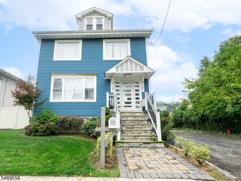 729 Union Ave, Kenilworth Boro