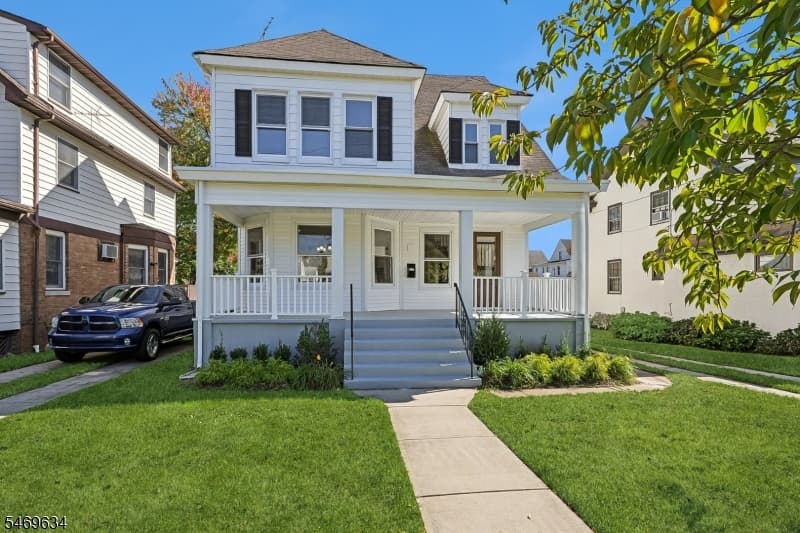 17-19 Princeton Rd, Elizabeth City