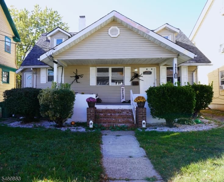 118 Monroe St, Roselle Boro