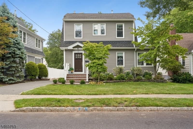 32 Lewis Ave, Summit City