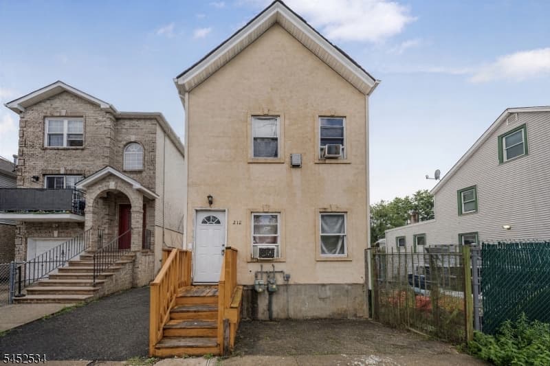 212 Port Ave, Elizabeth City, Union