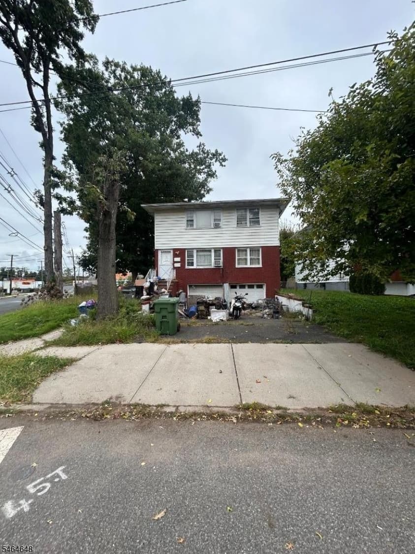 620 W 2Nd Ave, Roselle Boro