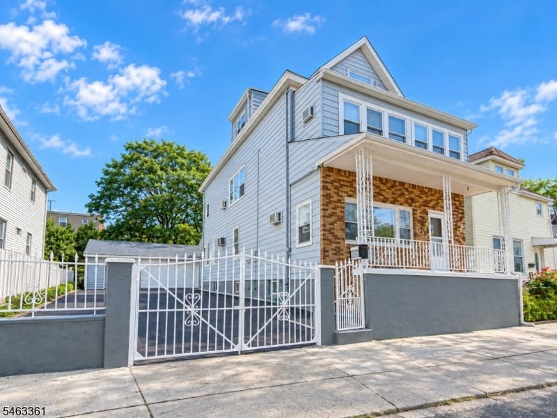 503 Franklin St, Elizabeth City