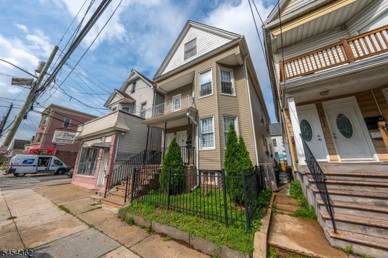 313 Washington Ave, Elizabeth City