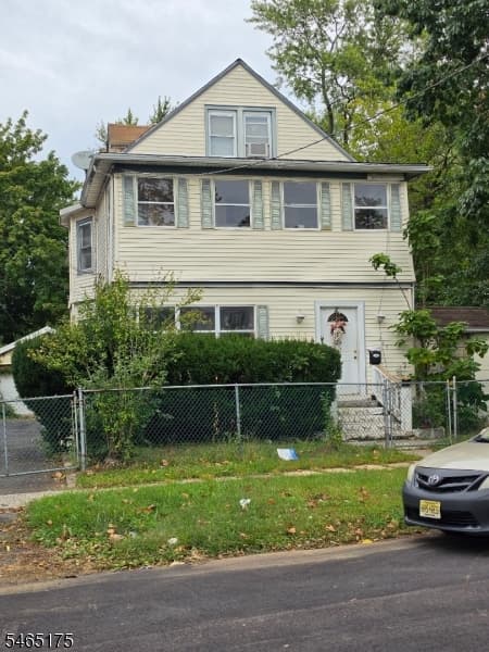 265 Garfield Ave, Plainfield City
