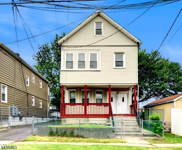 110 W 16Th St, Linden City