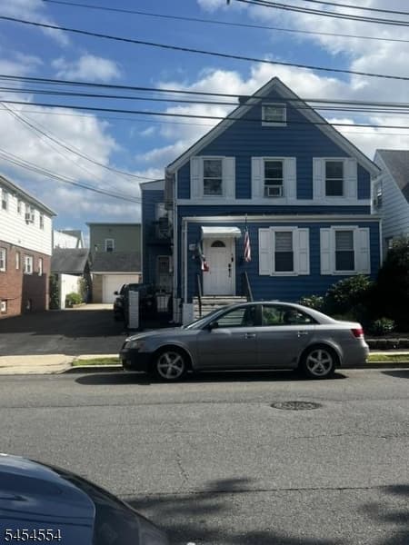 1422 Lower Rd, Elizabeth City