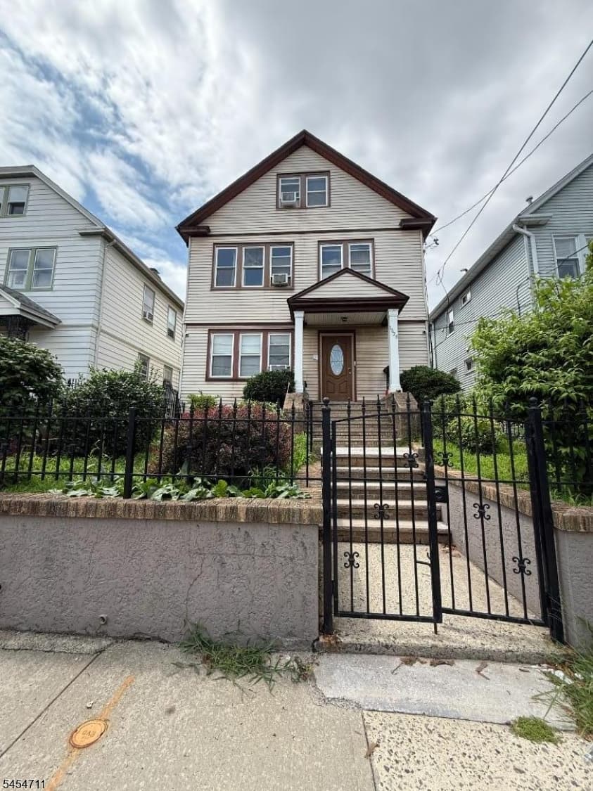 1028 Sheridan Ave, Elizabeth City