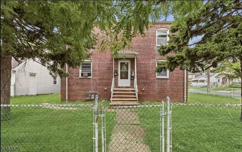 417 Adams St, Linden City