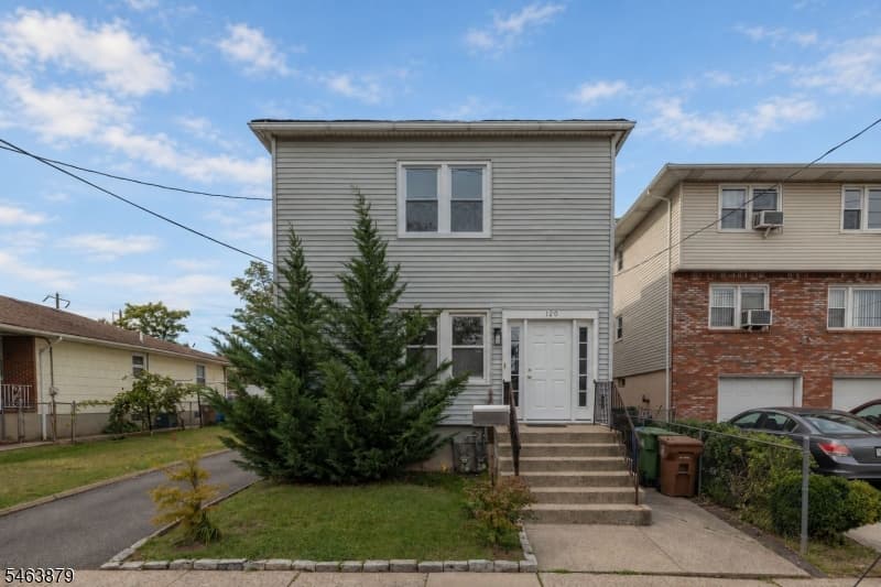 120 W Linden Ave, Linden City