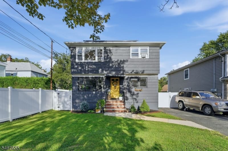 441 Willow Ave, Roselle Park Boro