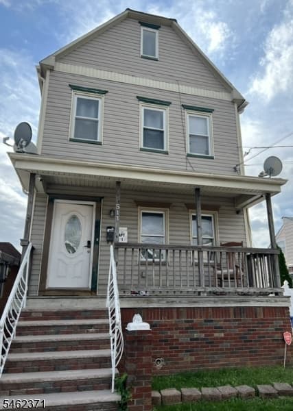 511 Harrison Pl, Linden City
