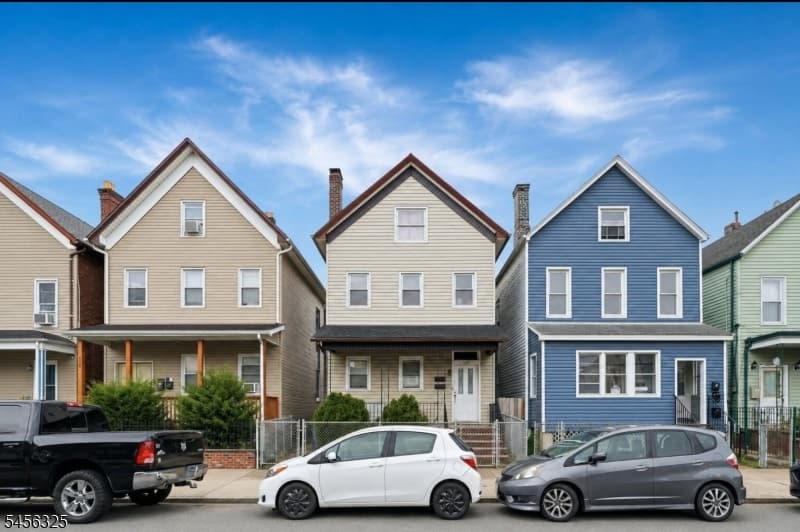220 Inslee Pl, Elizabeth City