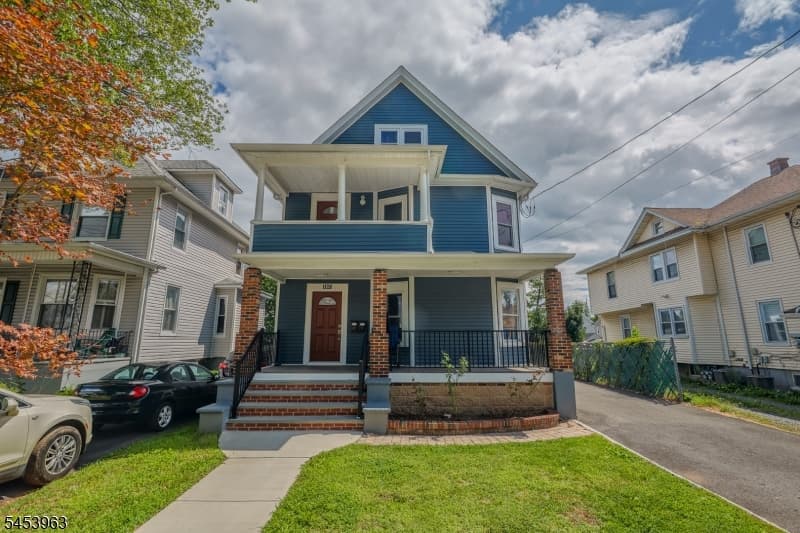 1126-28 E 2Nd St, Plainfield City