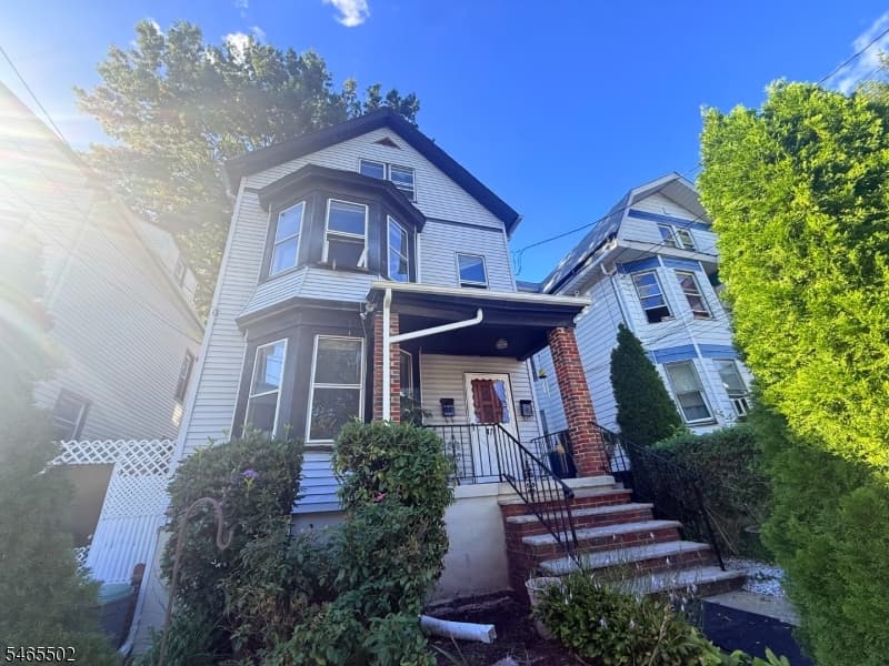 478 Walnut St, Elizabeth City
