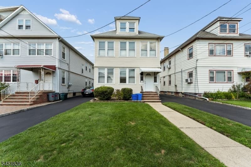 537 Maple Ave, Elizabeth City, Union