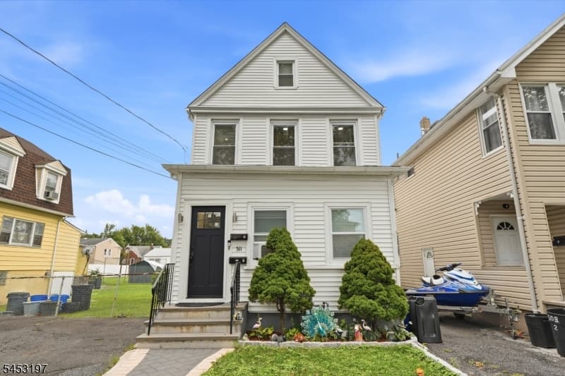 511 Roosevelt St, Roselle Park Boro, Union