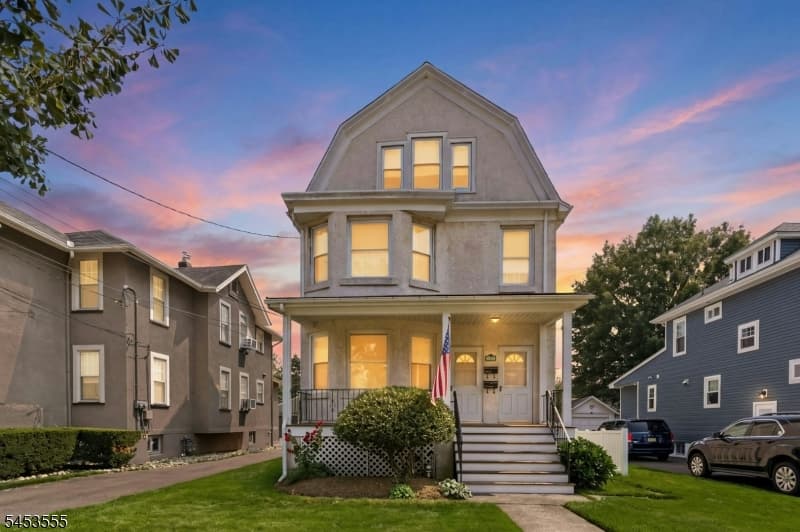 120 Elm St, Cranford Twp., Union