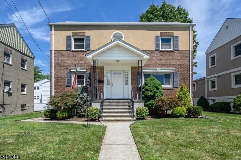 120 Besler Ave, Cranford Twp., Union