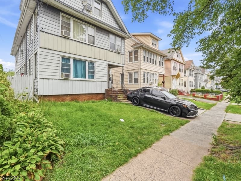 745 Jersey Ave, Elizabeth City, Union