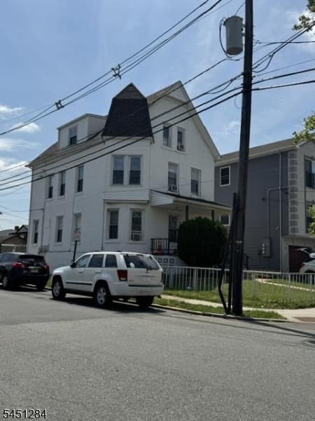400 Maple Ave, Elizabeth City, Union