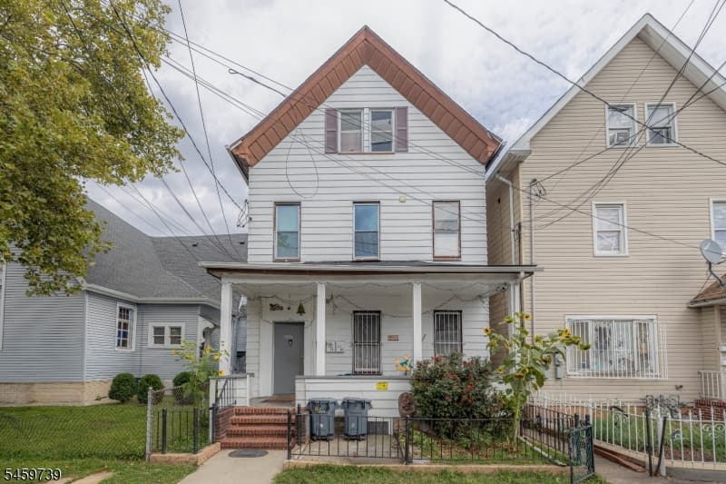 257 Franklin St, Elizabeth City