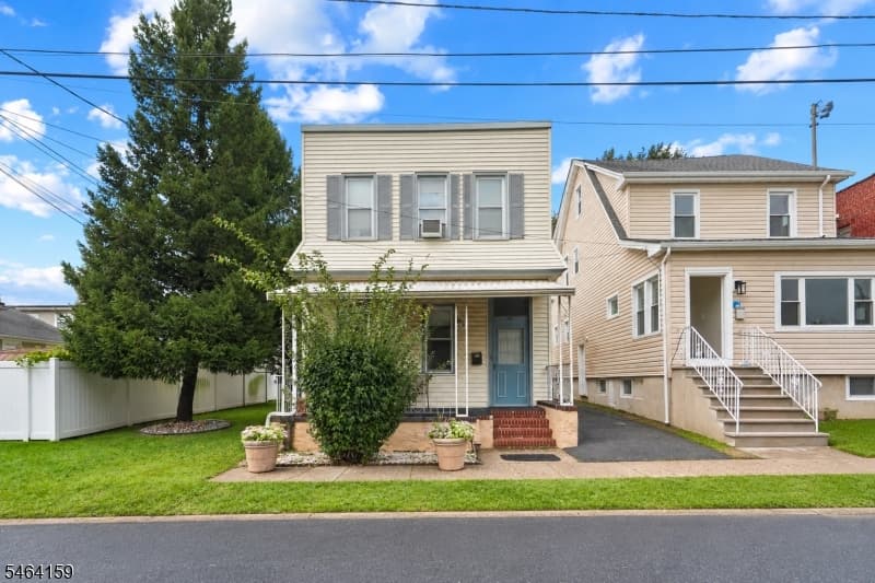 1211 Bergen Ave, Linden City