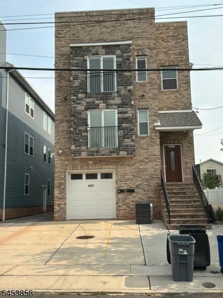 1017 Laura St, Elizabeth City, Union