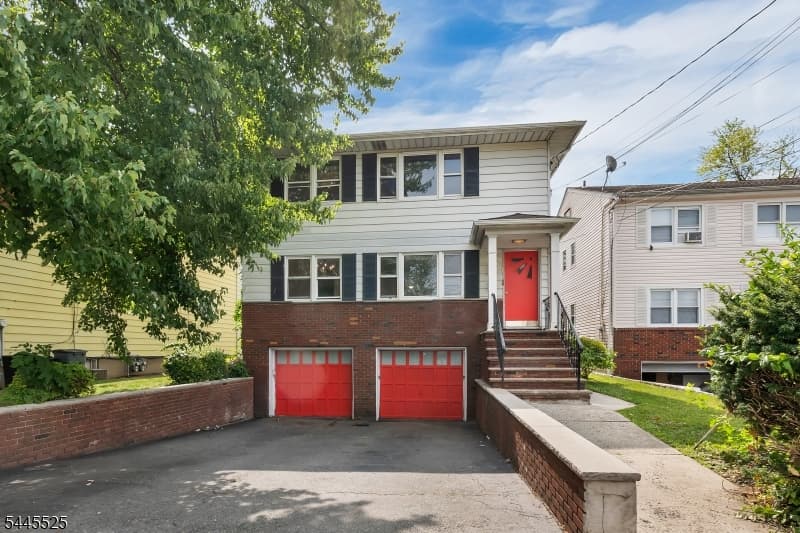 1017 Burnet Ave, Union Twp., Union