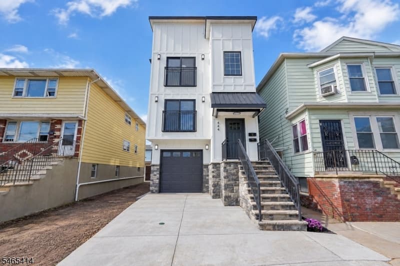 444 3rd Ave, Elizabeth City