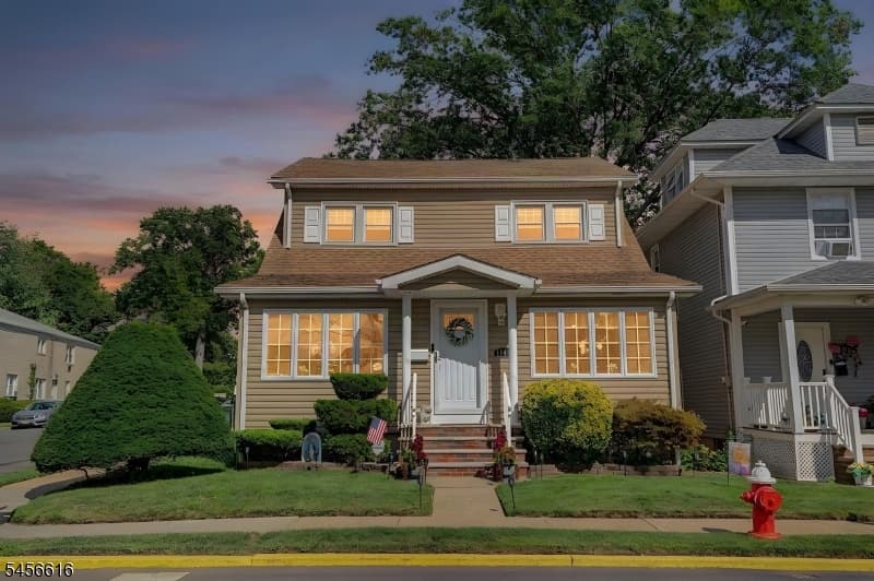 1149 Bank St, Hillside Twp.